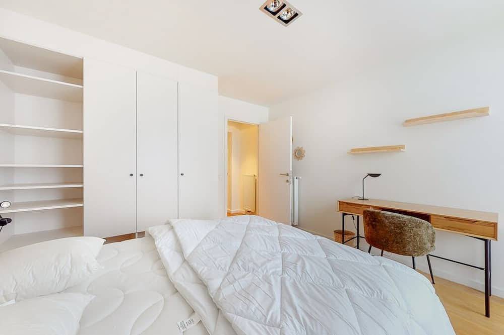 Geheel appartement, Luxe Corporate apartment with in Bruxelles in Brussel, Brussel en omgeving