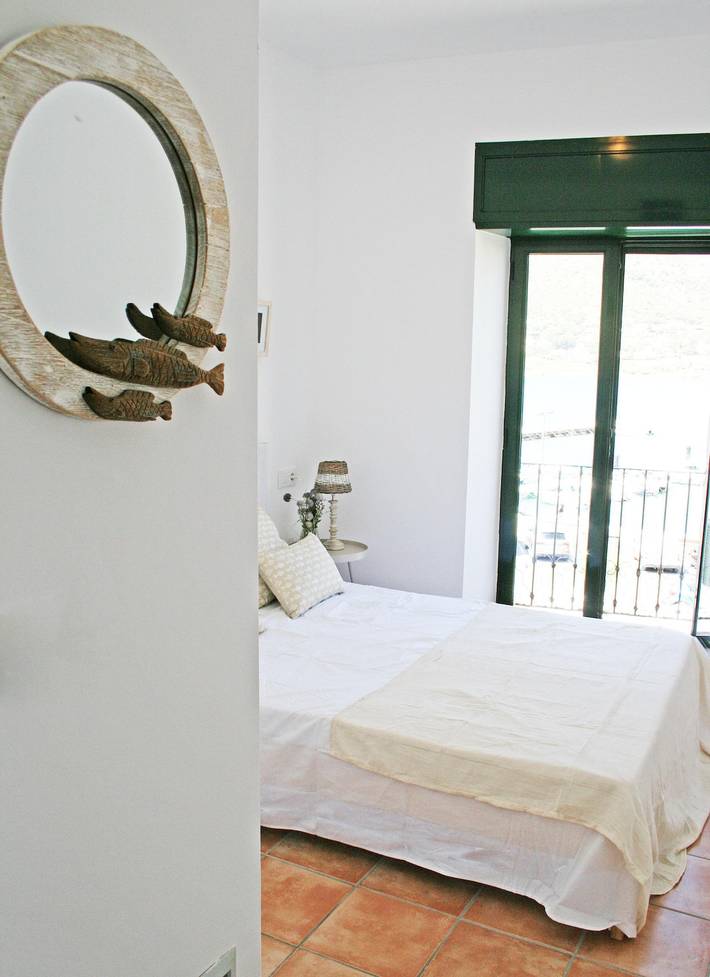 Gîte pour 5 personnes, avec balcon, animaux acceptés à El Port de la Selva - 2