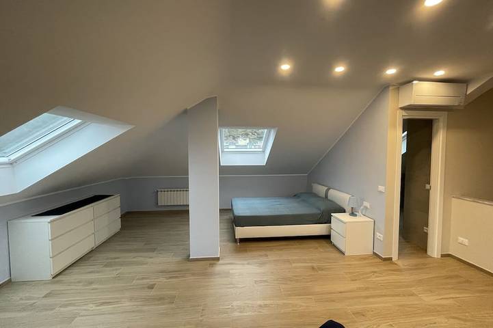 Apartamento entero, Louis Apartment in Ventimiglia (Ciudad), Ventimiglia