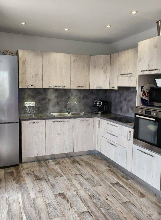 Location de vacances pour 6 personnes, avec jardin et terrasse à Palasca - 4