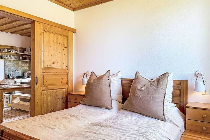Ganze Wohnung, Zirbenlift in Albeck, Bezirk Feldkirchen