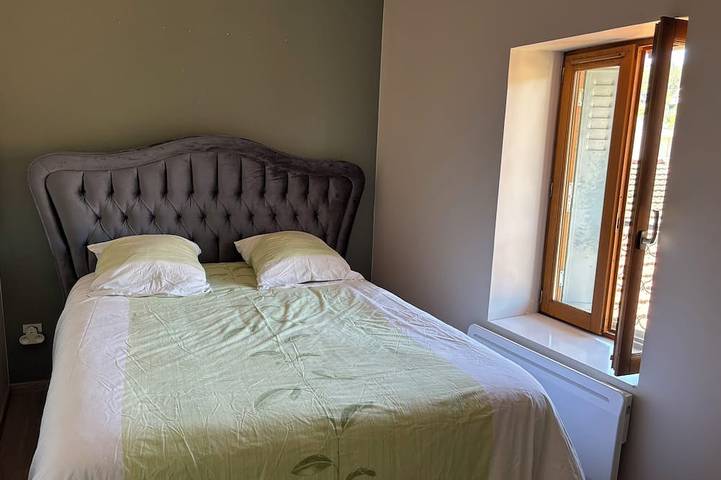 Gîte pour 4 personnes à Miribel - 4