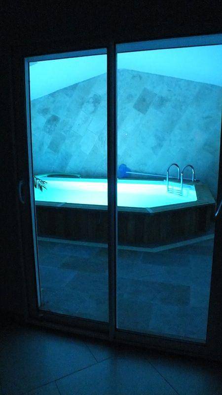 Ferienhaus für 4 Personen, mit Garten und Terrasse in Aix-en-Provence - 3