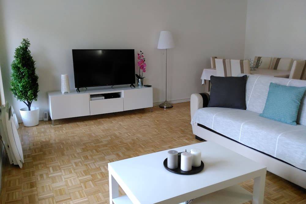 Appartement de vacances