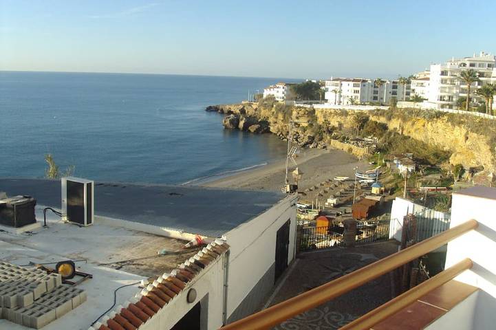 Holiday home for 5 people, with balcony - 1