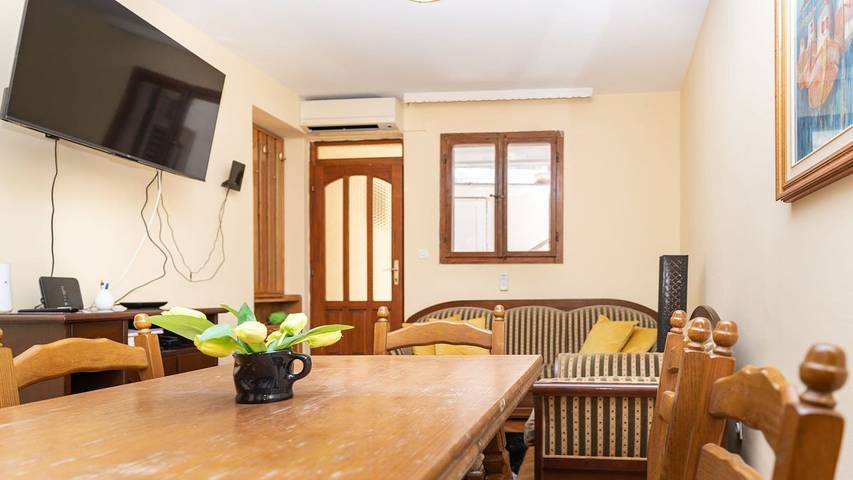 Ferienhaus für 6 Personen, mit Terrasse in Dubrovnik