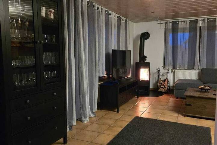 Ganze Wohnung, Ferienwohnung Bohn für Familien mit Hunden, Monteure in Kaisersbach, Rems-Murr-Kreis