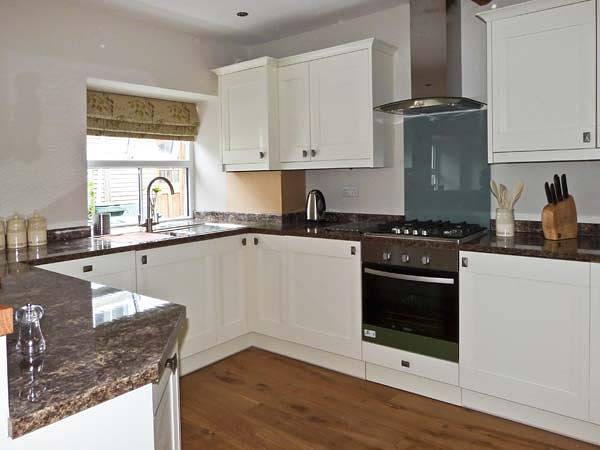Rose Cottage in Grassington, Yorkshire Dales National Park