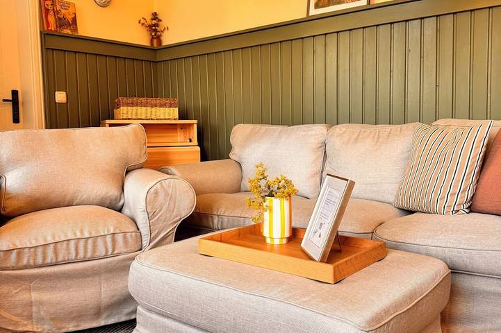 Cottage für 2 Personen - 1