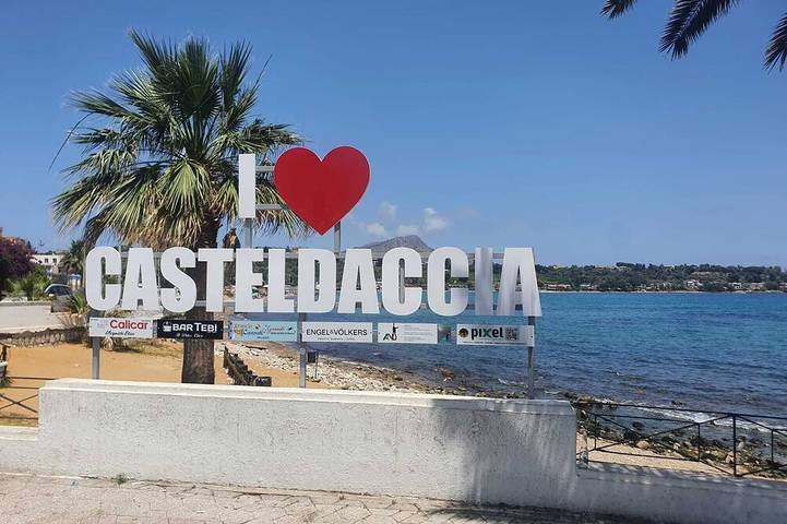 Appartamento vacanze per 4 persone, con idromassaggio - 1