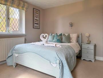 Holiday Rental for 6 People in Skegness, Lincolnshire, Photo 4