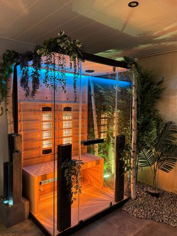 Vakantieappartement voor 2 Personen in Feuerscheid, Eifelkreis Bitburg-Prüm, Afbeelding 3