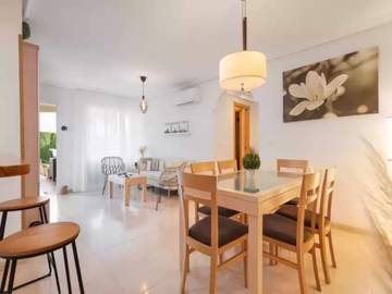 Apartment in Calas de Mallorca, Manacor für 4 