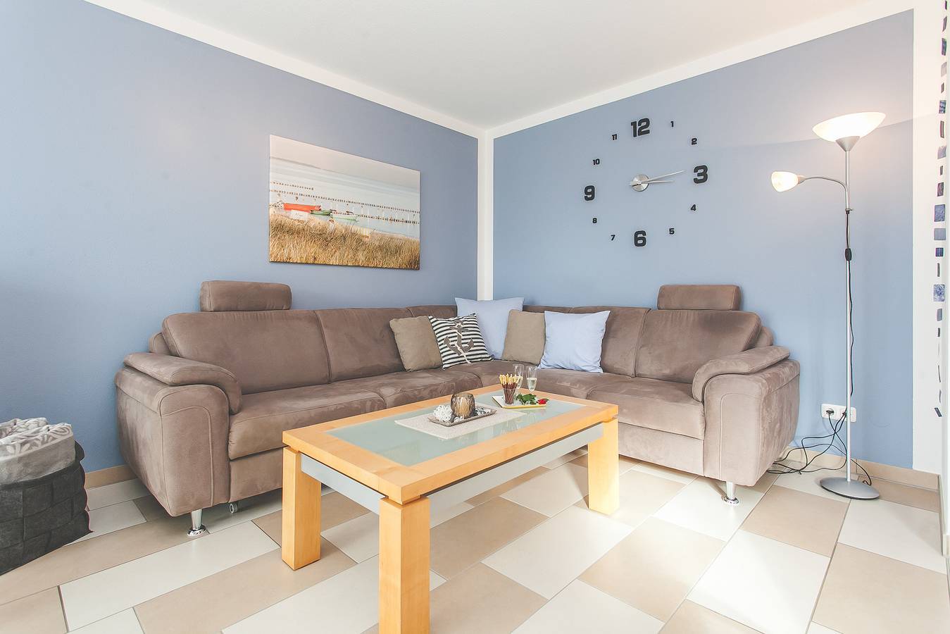 Ferienwohnung für 6 Personen in Zingst, Fischland - Darß - Zingst