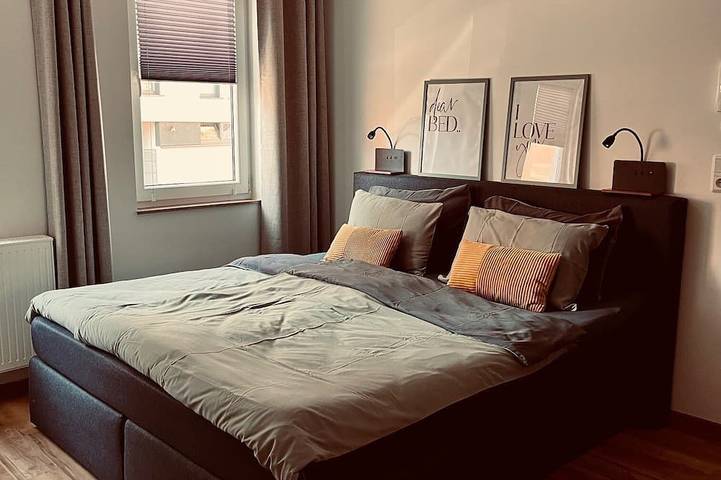 Ferienwohnung für 4 Personen, mit Haustier in Schmalkalden - 3