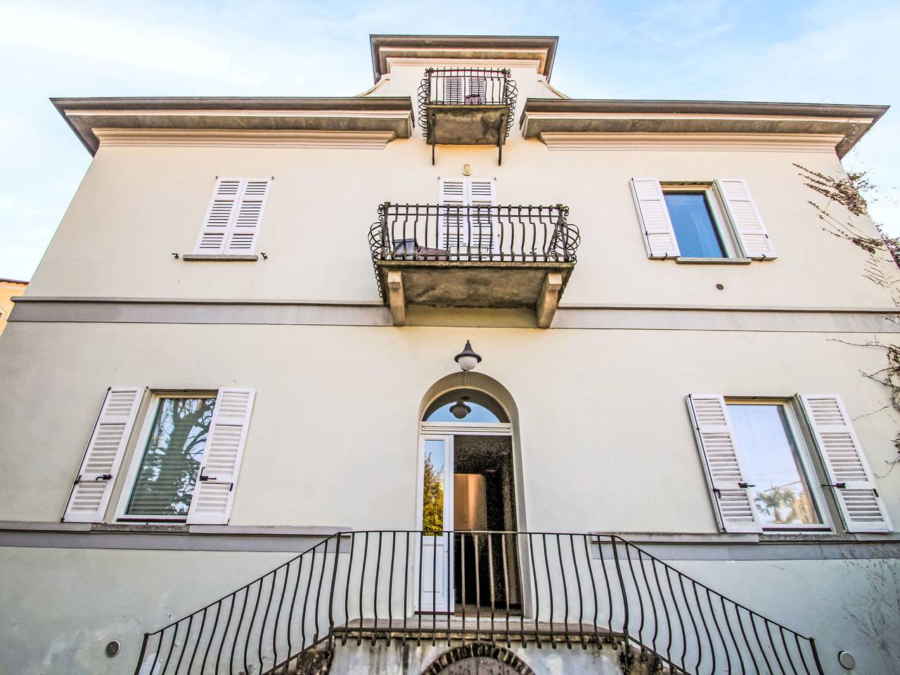 Ganze Wohnung, Le Gemme in Meina, Comune di Meina