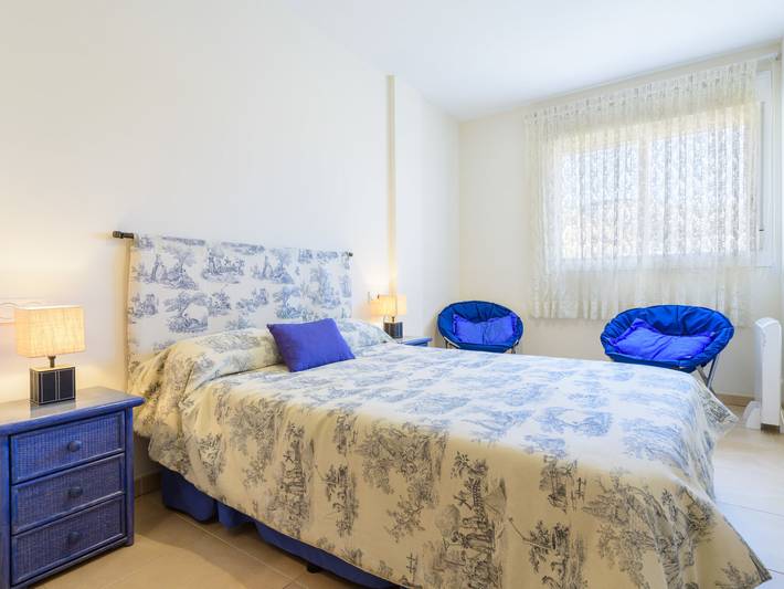Apartamento entero, Villa Magna Ii in Playa Morro de Gos, Oropesa del Mar