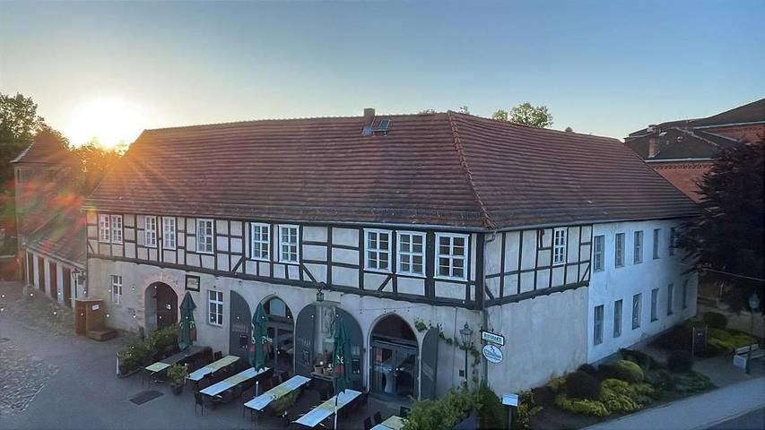 Ferienwohnung für 3 Personen, mit Ausblick - 1
