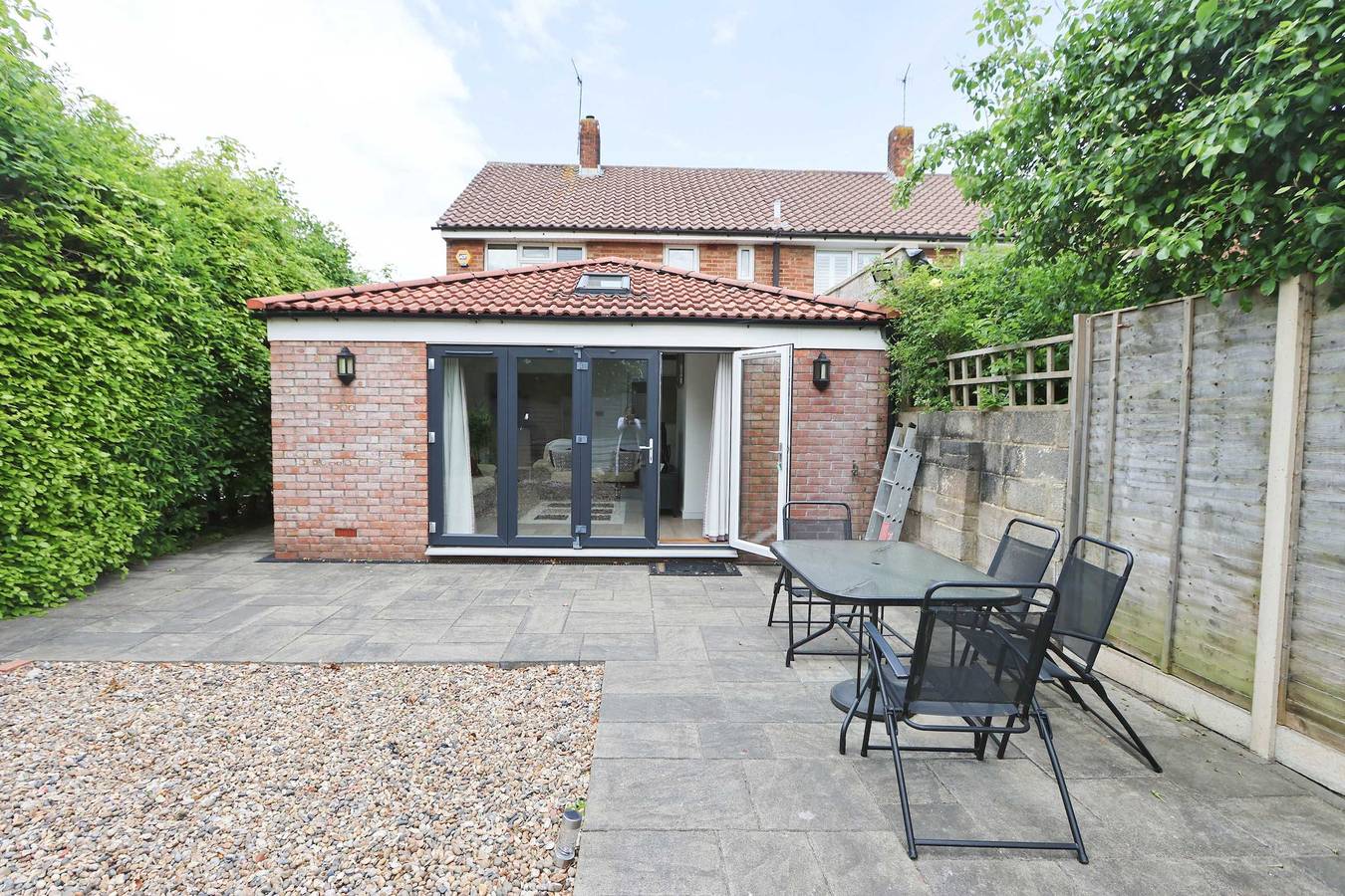 Four bedroom House on Passage road in Bristol, Zuid-West Engeland