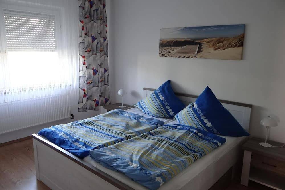 Entire apartment, House Margarete - Apartment with 2 bedrooms in Neunkirchen, Saarland
