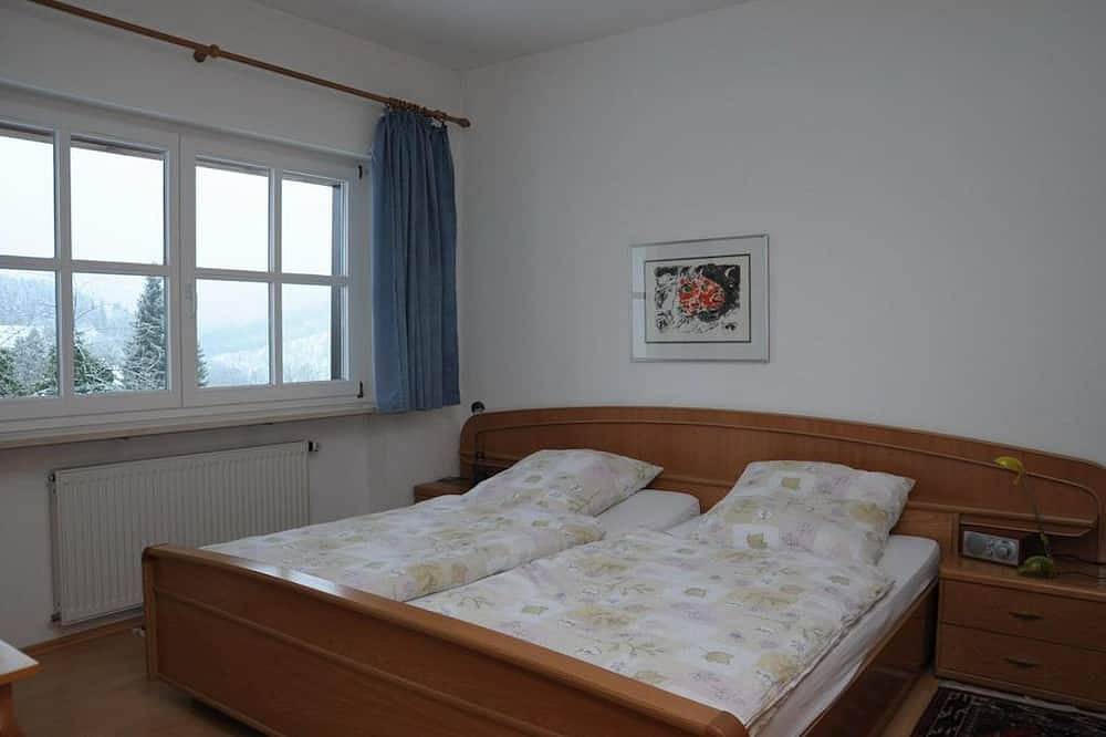 Ganze Wohnung, 2-Bettwohnung \"Fischer\" (Nr) - Ferienwohnung Fischer & Jäger in Manderscheid, Bernkastel-Kues & Umgebung