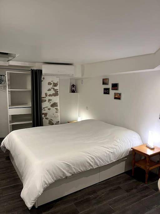 Appartement de vacances pour 2 personnes