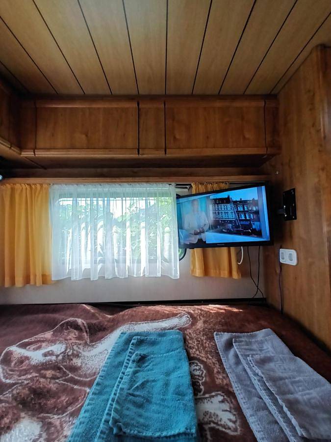 Ferienhaus für 4 Personen in Schloen-Dratow - 3
