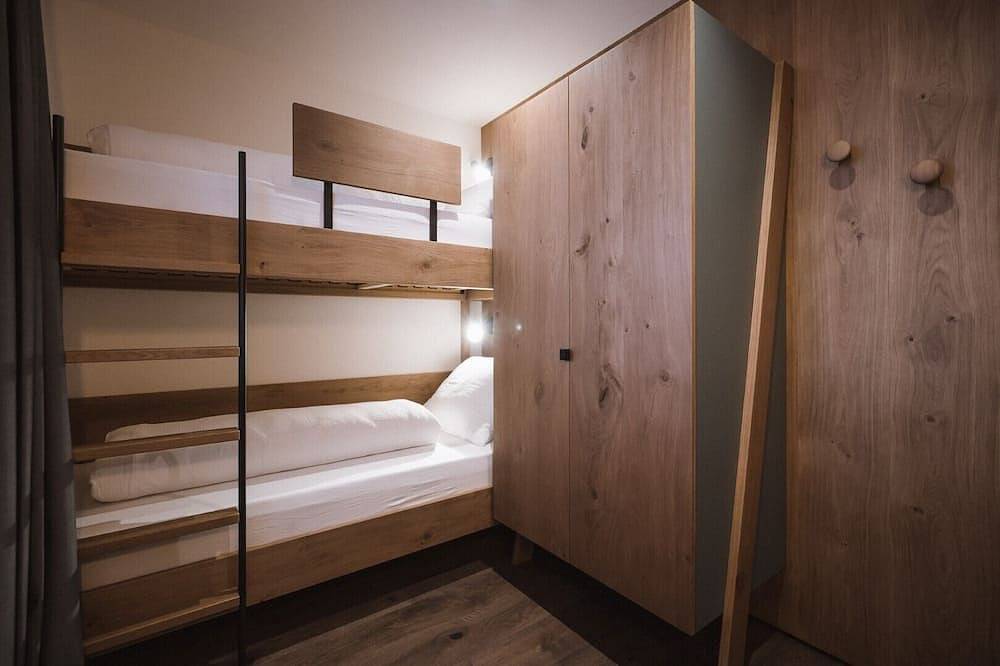 Ganze Wohnung, Apartment Alois (70m²) für 4-6 Personen in Steinhaus (Ahrntal), Ahrntal