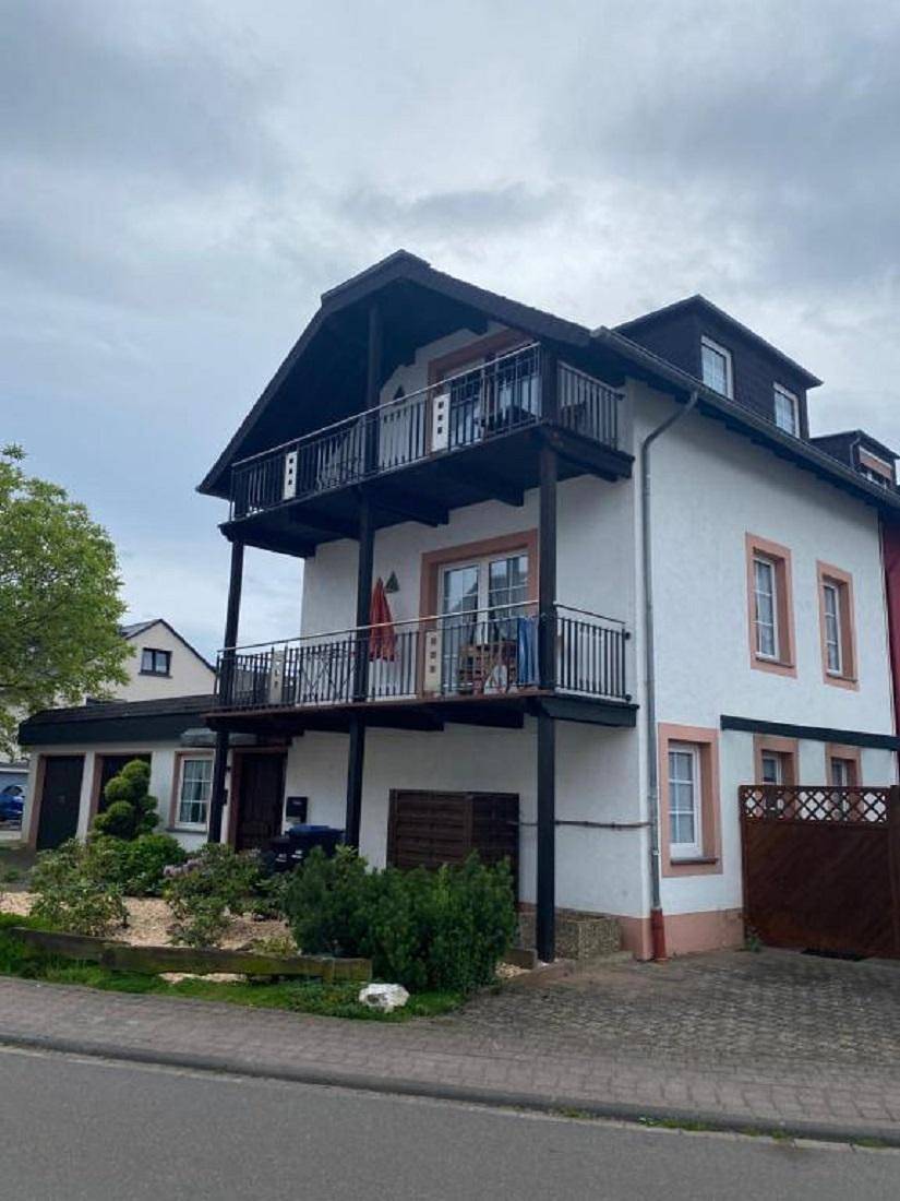 Ganze Ferienwohnung, Appartement Mosel 1 in Schweich, Moseleifel