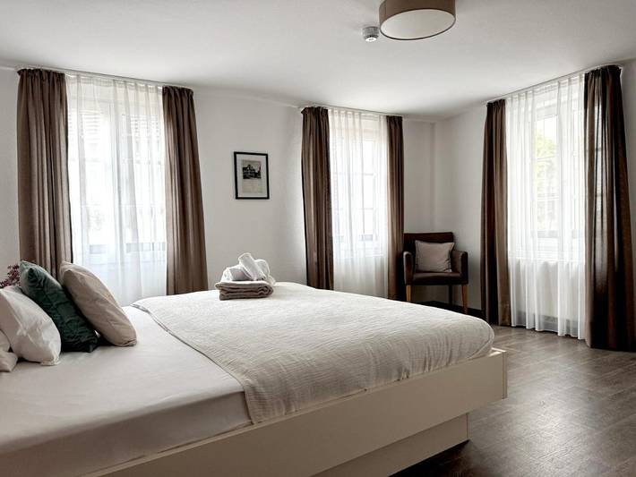 Hôtel pour 2 personnes