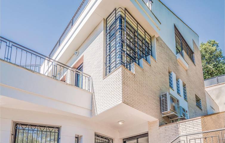 Ferienhaus für 8 Personen, mit Terrasse in Santa Susanna - 3