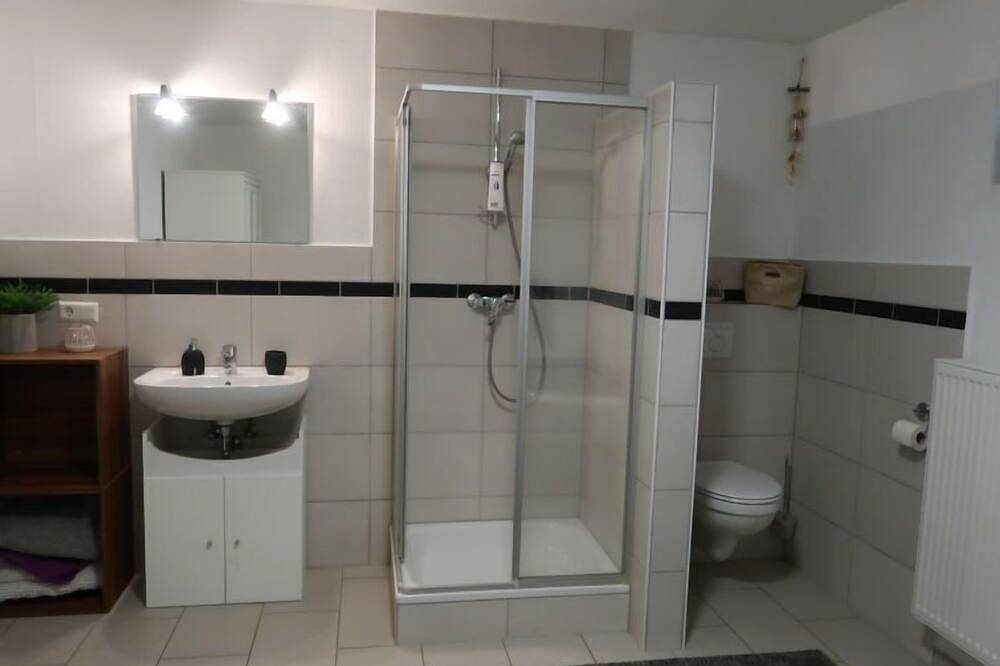 Ganze Wohnung, Mittelberghof in Hofstetten, Mittlerer Schwarzwald