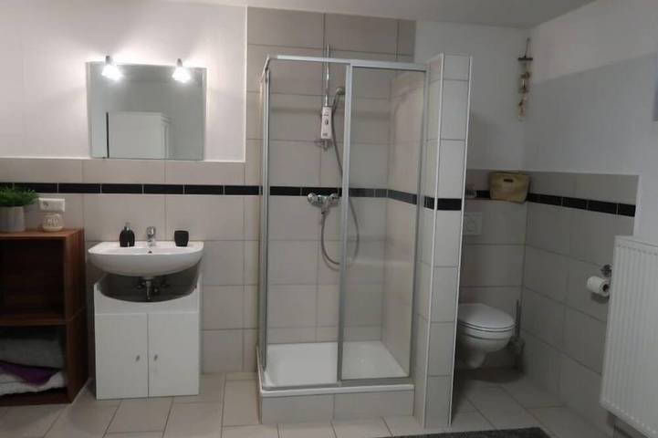 Ferienwohnung für 4 Personen in Hofstetten - 4