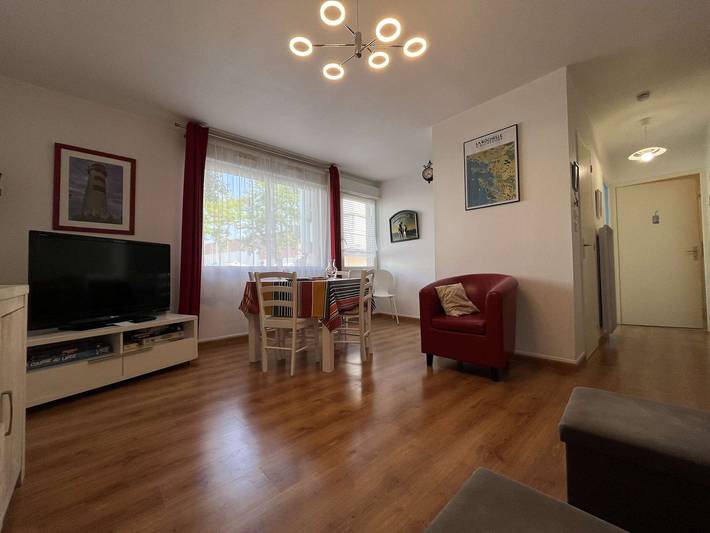 Gîte pour 3 personnes à La Rochelle - 3