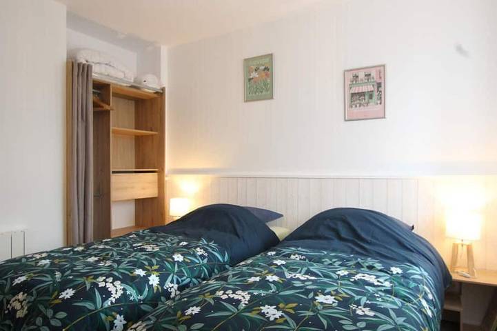 Gîte pour 4 personnes dans Sottevast - 4