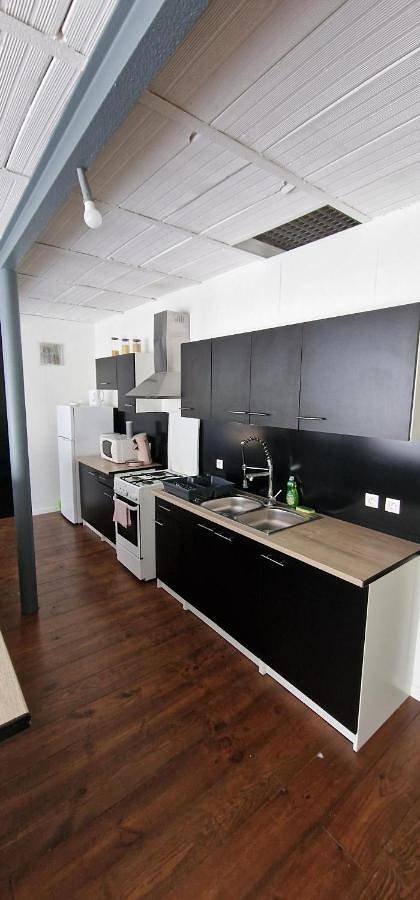 Gîte pour 7 personnes, avec terrasse à Hazebrouck - 4