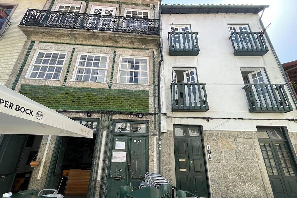 Ganze Wohnung, Charming one-bedroom apartment in the heart of the city! in Guimarães, Braga Distrikt