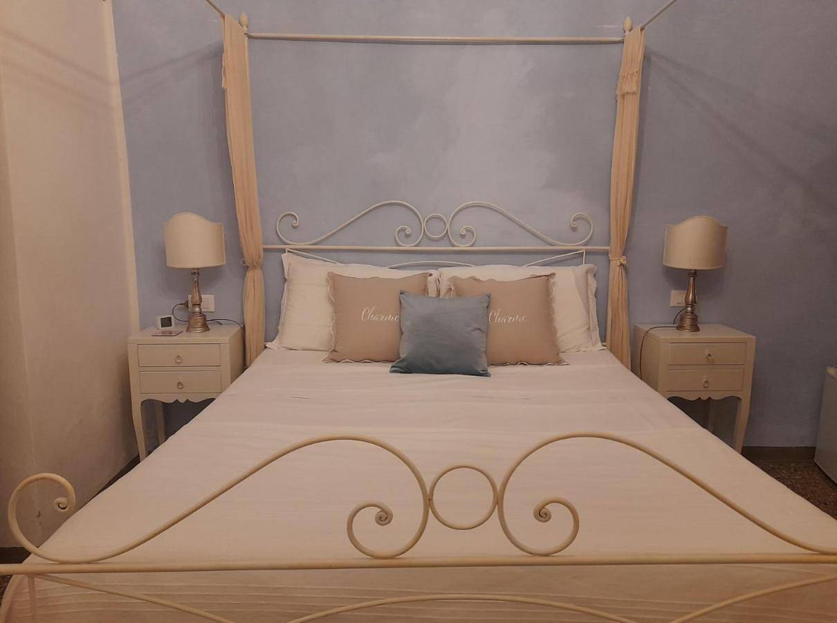 La Casa nel Borgo in Bibbona, Costa degli Etruschi