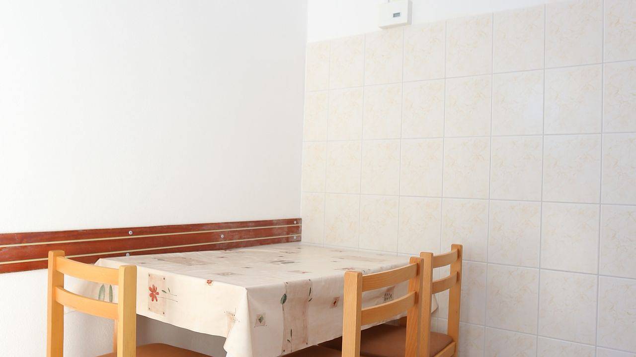 Ganze Ferienwohnung, Ferienwohnung für 5 Personen (37 m²) in Slatine in Slatine, Ciovo