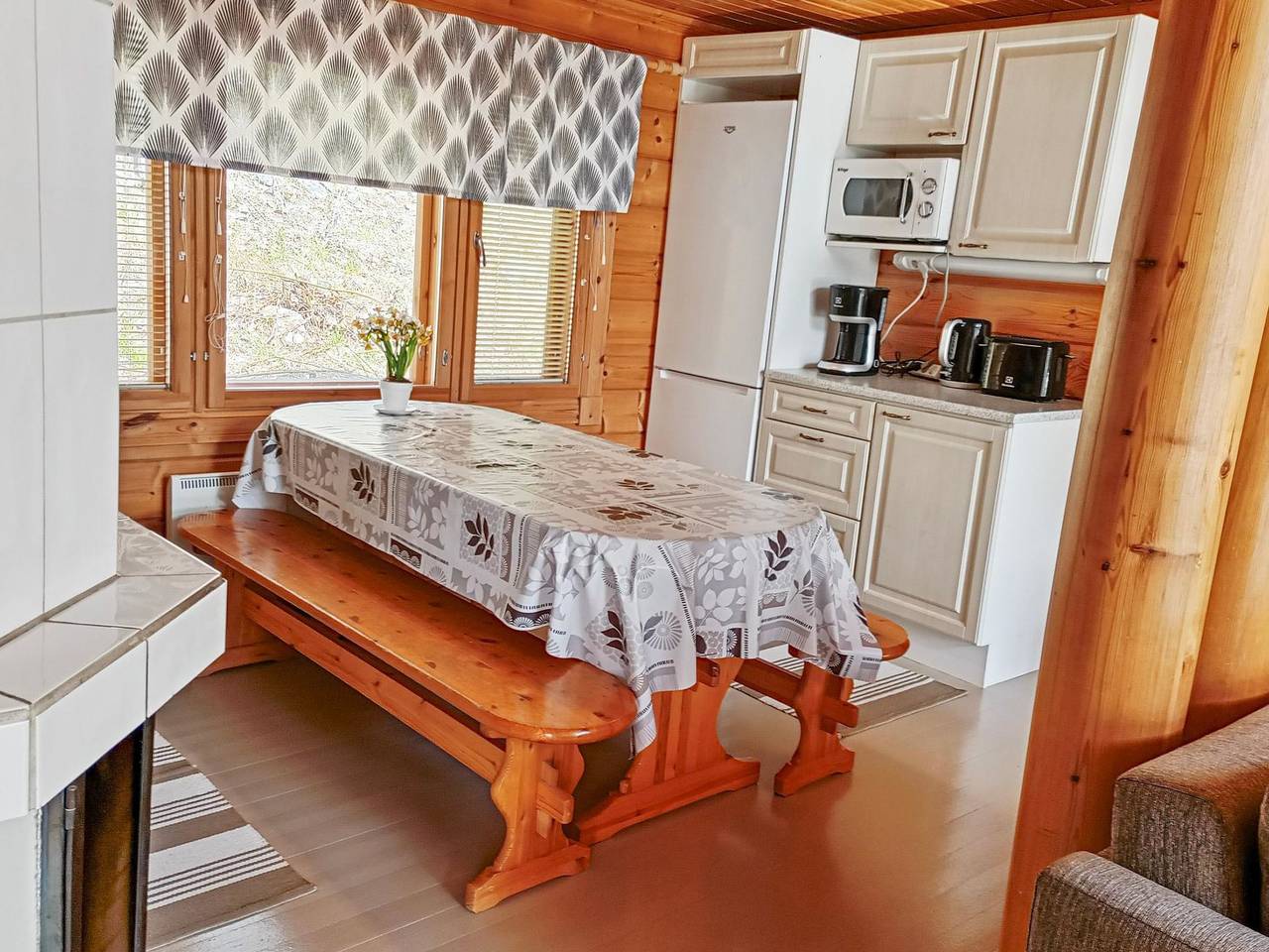 Vuoristomaja in Pirkanmaa