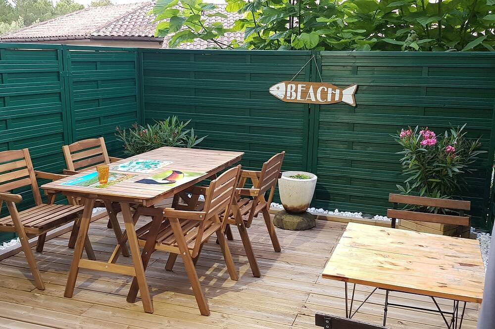 Photo : Appartement de vacances