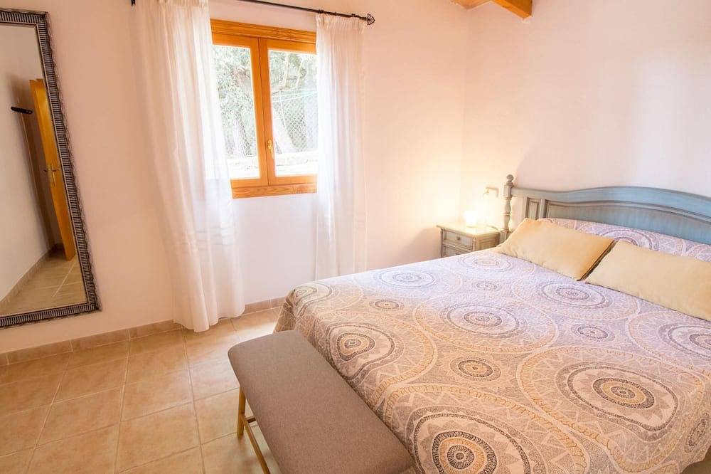 Refugio íntimo con piscina y encanto in Capdepera, Mallorca Este