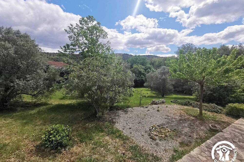 Le Gîte du Fontenay - Clermont-L'Herault in Clermont-l'Hérault, Lodève region