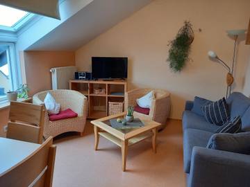 Chalet für 4 Personen in Eckfeld, Bernkastel-Kues & Umgebung, Bild 2