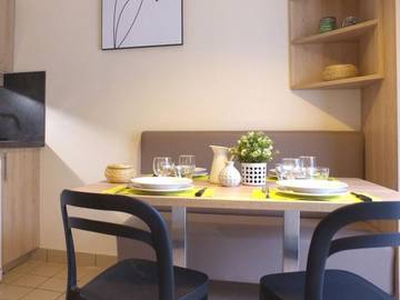 Gîte pour 6 Personnes dans Le Val-Larrey, Région de Montbard, Photo 3