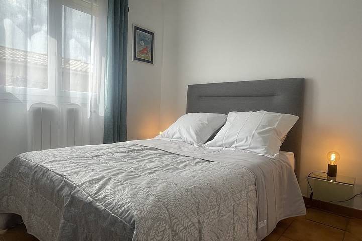 Location de vacances pour 4 personnes à Marguerittes - 3