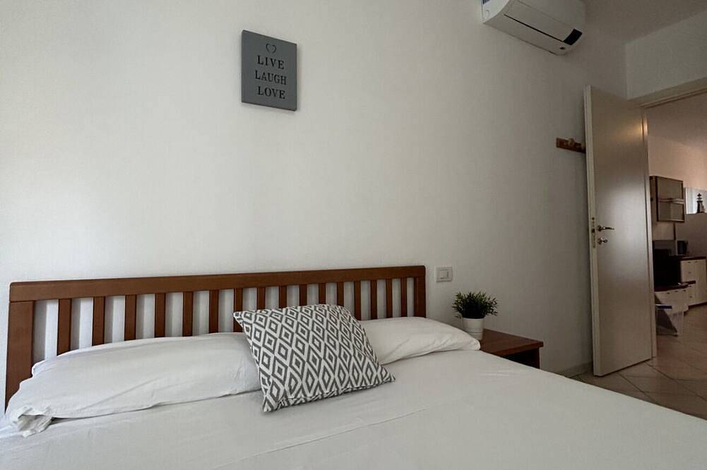 Apartamento entero, St. Martin Flexrent - Abyssinia Real Estate in Riccione, Provincia de Rimini