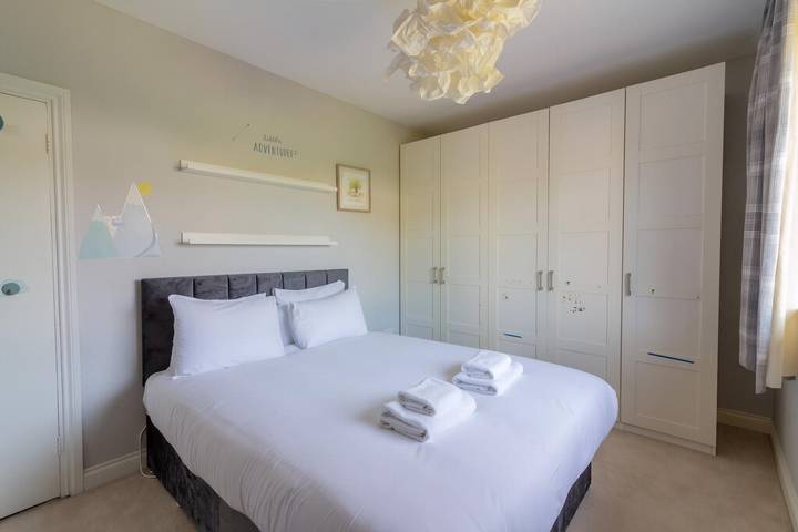 Guestready - Tranquil Retreat in Kimmage in South Dublin, County Dublin
