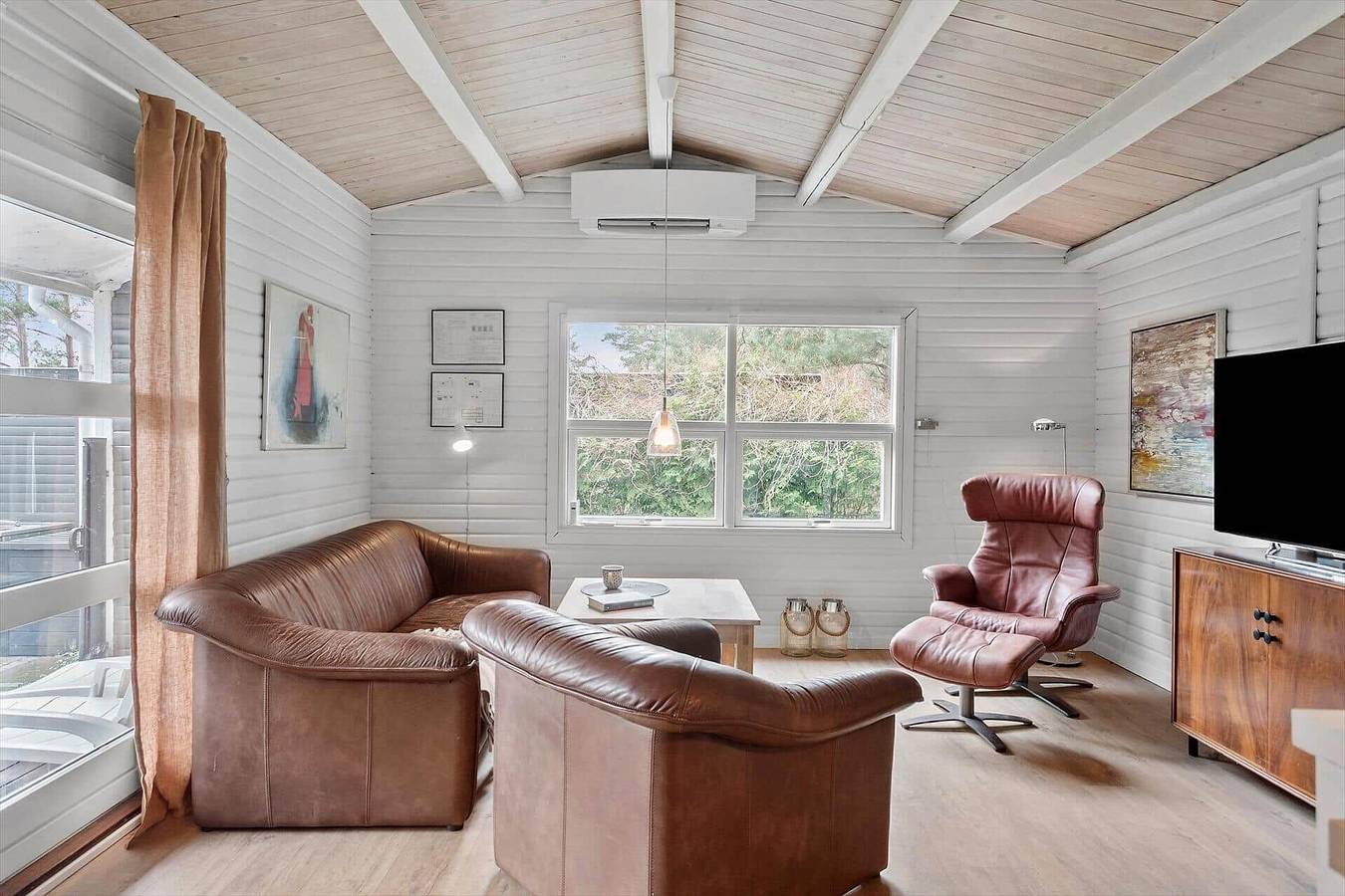 M283 Gedser - Fællesdigevej 47 in Gedser, Schwedische Ostsee