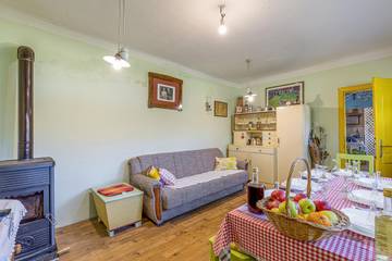 Dom dla 7 osoby w Pozega-Slawonia, Slawonia, Zdjęcie 3